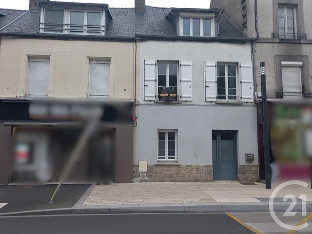 Maison à vendre CHERBOURG EN COTENTIN