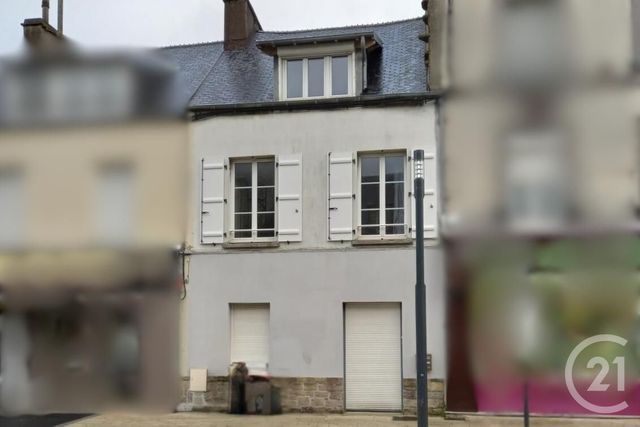 Maison à vendre CHERBOURG EN COTENTIN